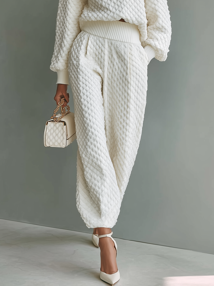 Elara Bilbao | Conjunto Elegante Lucie