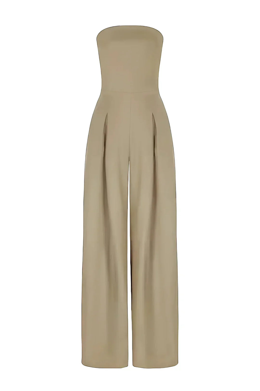 Elara Bilbao | Jumpsuit Favorecedor Florence