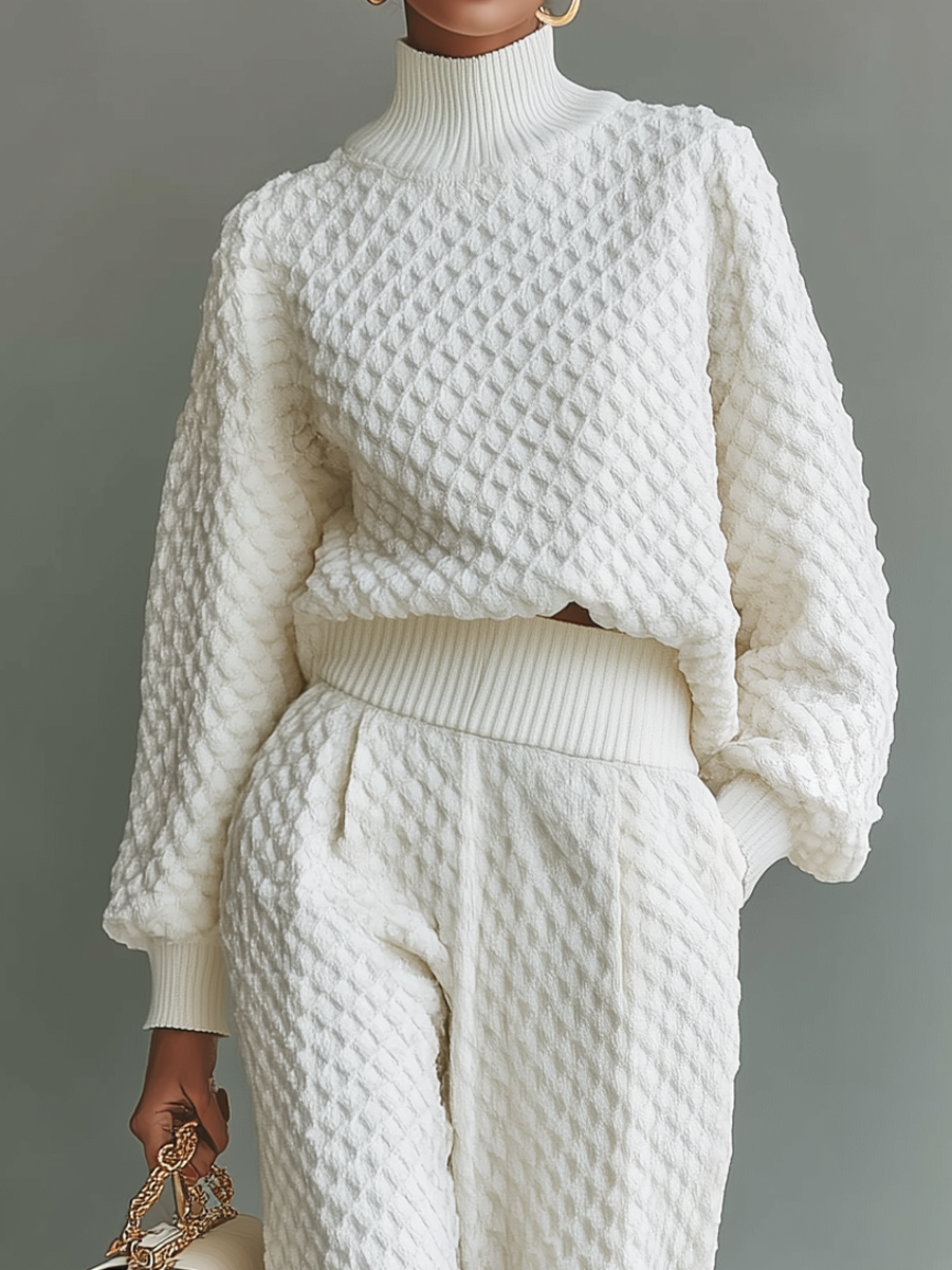Elara Bilbao | Conjunto Elegante Lucie