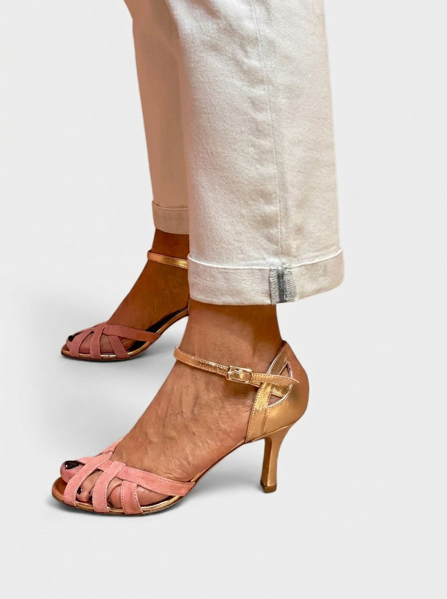 Pink™ | Tacones Ortopédicos