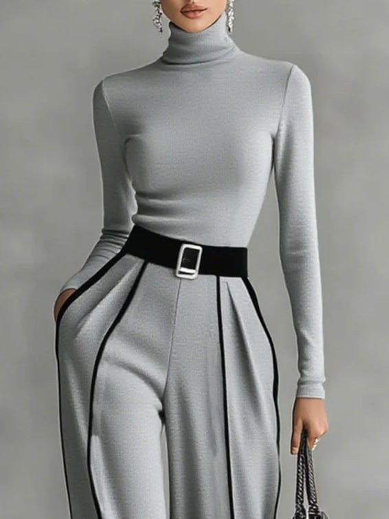 Elara Bilbao | Conjunto Elegancia Esculpida Emmy