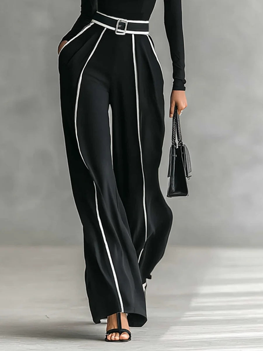 Elara Bilbao | Conjunto Elegancia Esculpida Emmy