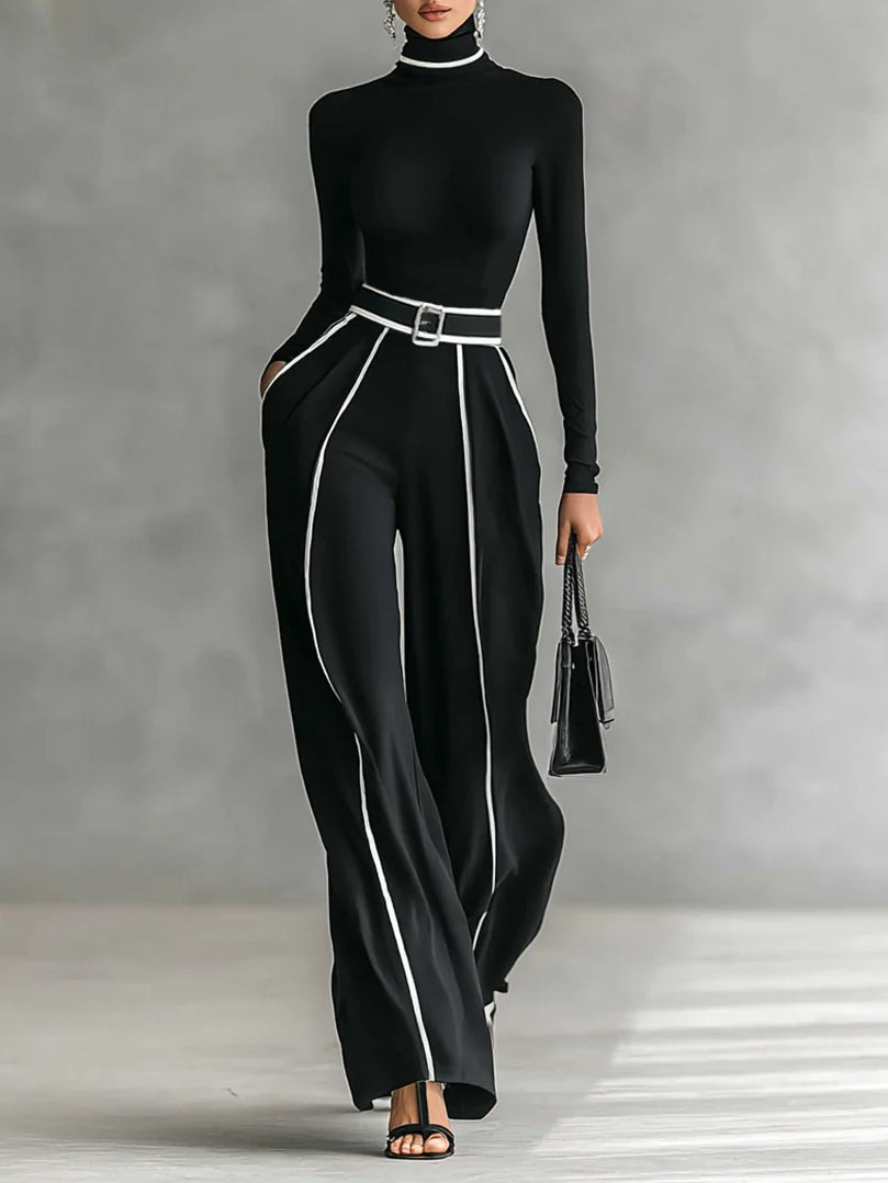 Elara Bilbao | Conjunto Elegancia Esculpida Emmy