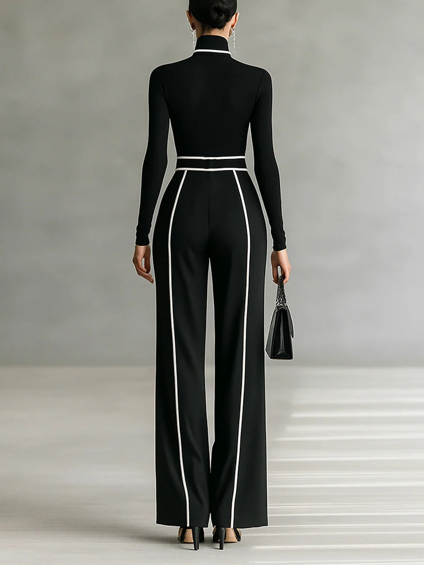 Elara Bilbao | Conjunto Elegancia Esculpida Emmy