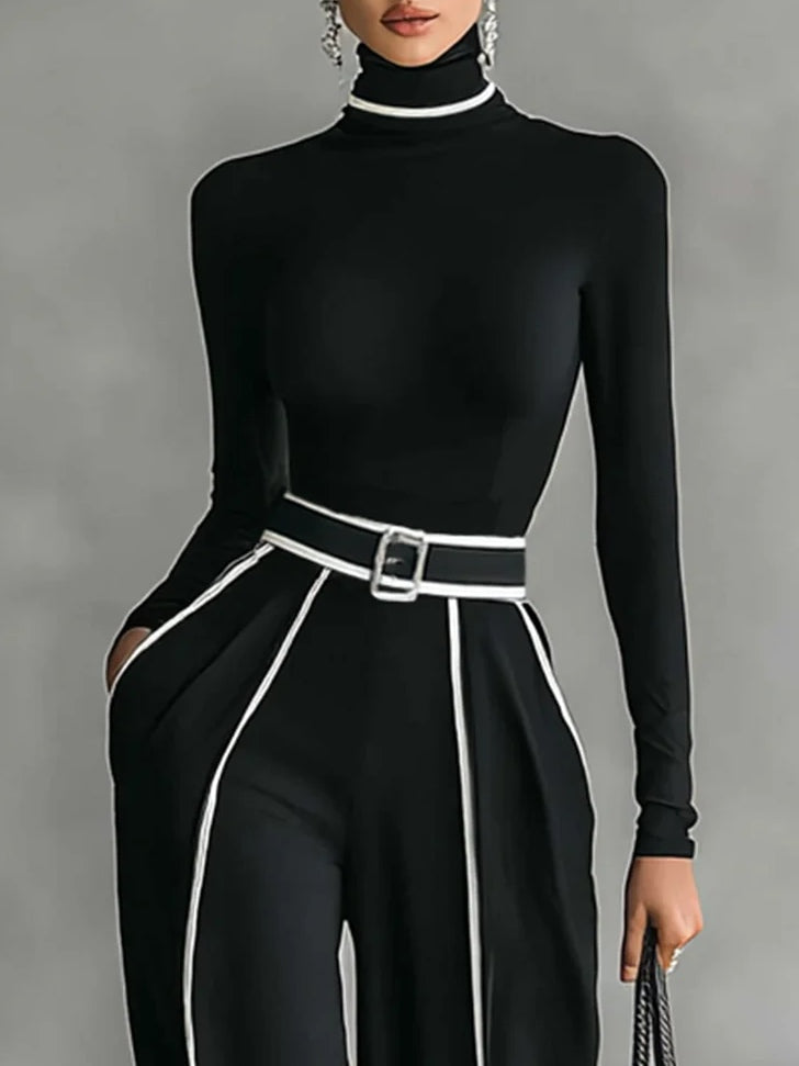 Elara Bilbao | Conjunto Elegancia Esculpida Emmy
