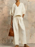Elara Bilbao | Conjunto Elegante y Casual Valencia