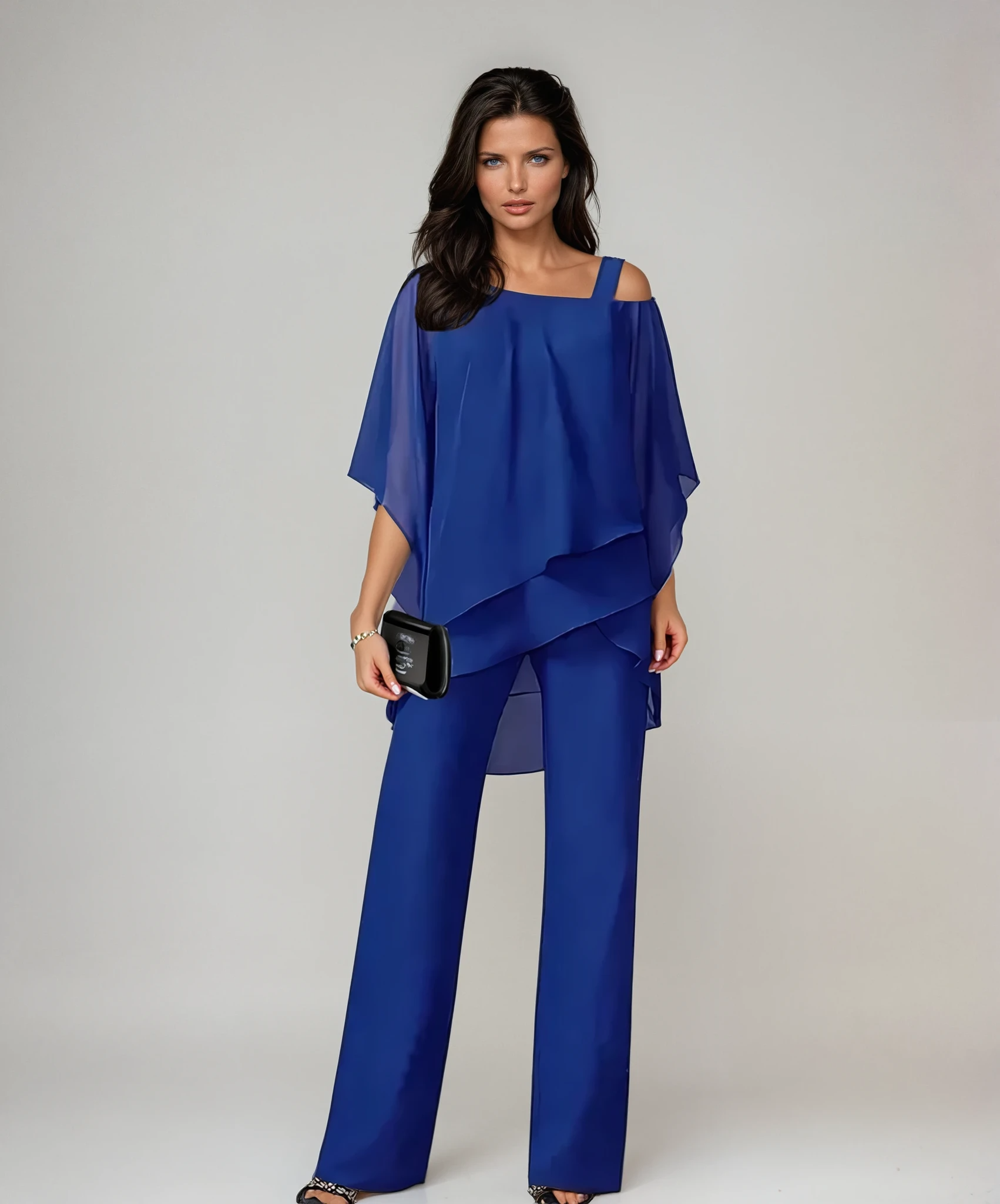 Elara Bilbao | Conjunto Dos Piezas Fluido Elegante Lucie